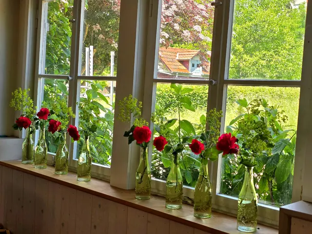 Foto: Heidrun Rosenberger