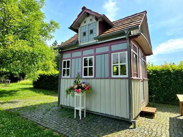Foto: Heidrun Rosenberger