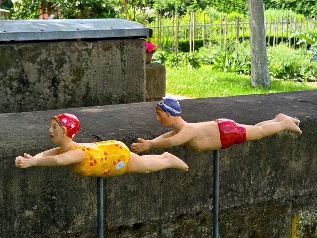 Foto: Heidrun Rosenberger