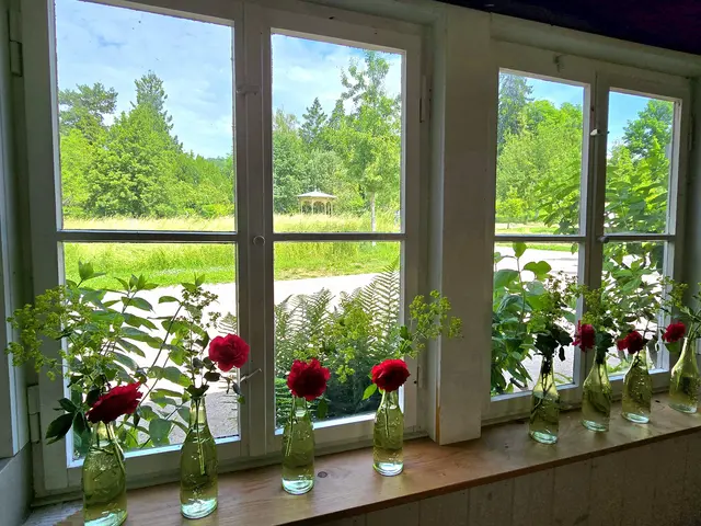 Foto: Heidrun Rosenberger