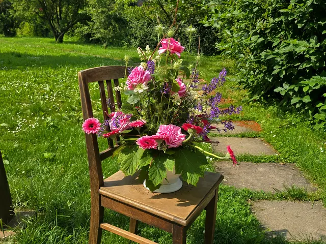 Foto: Heidrun Rosenberger