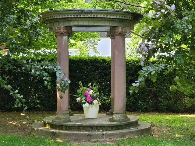 Foto: Heidrun Rosenberger