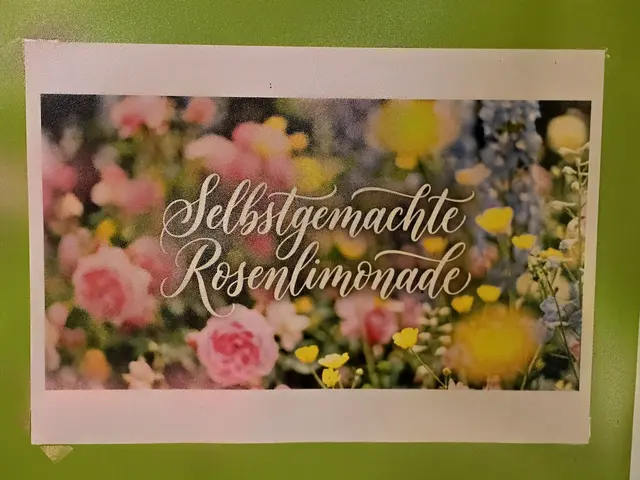 Foto: Heidrun Rosenberger