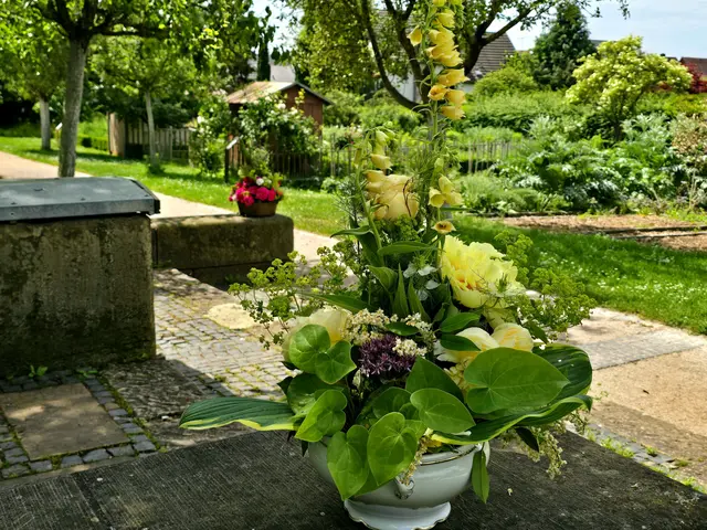 Foto: Heidrun Rosenberger