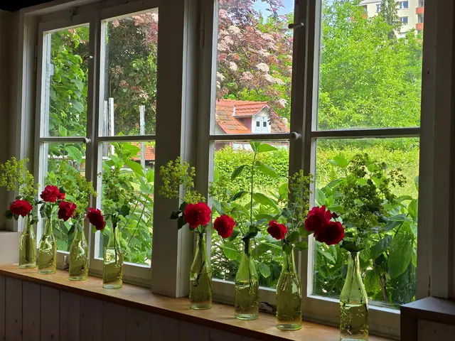 Foto: Heidrun Rosenberger