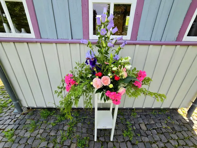 Foto: Heidrun Rosenberger