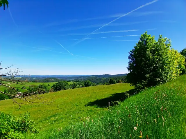 Tolle Weitsichten.  | Foto: sigischlottke