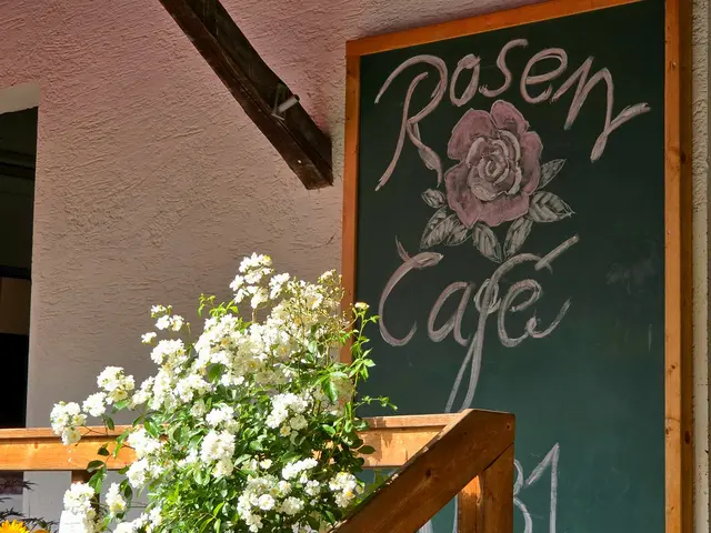 Foto: Heidrun Rosenberger