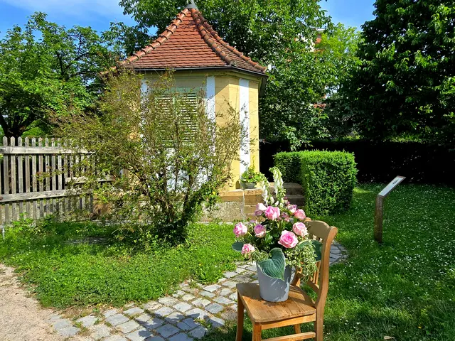 Foto: Heidrun Rosenberger