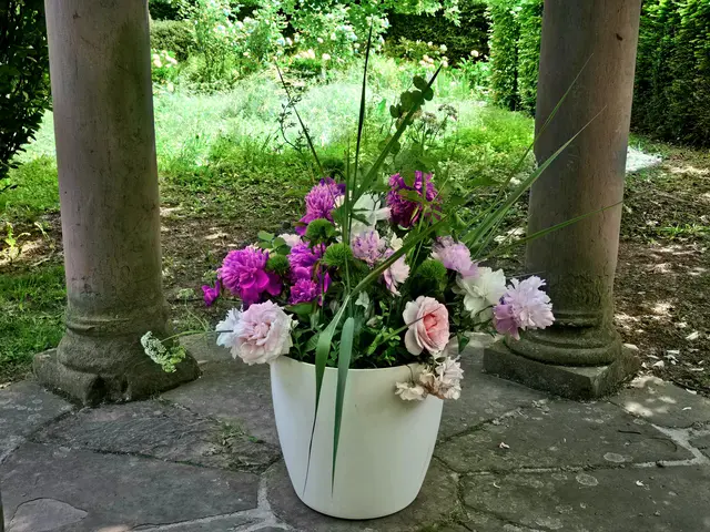 Foto: Heidrun Rosenberger