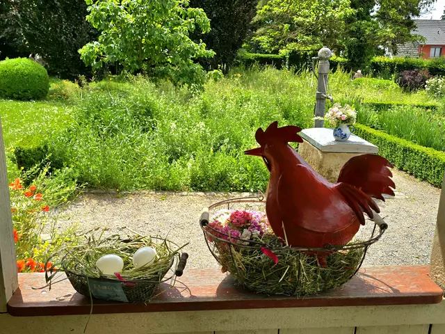 Foto: Heidrun Rosenberger