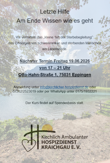 Foto: Saskia Himmelsbach