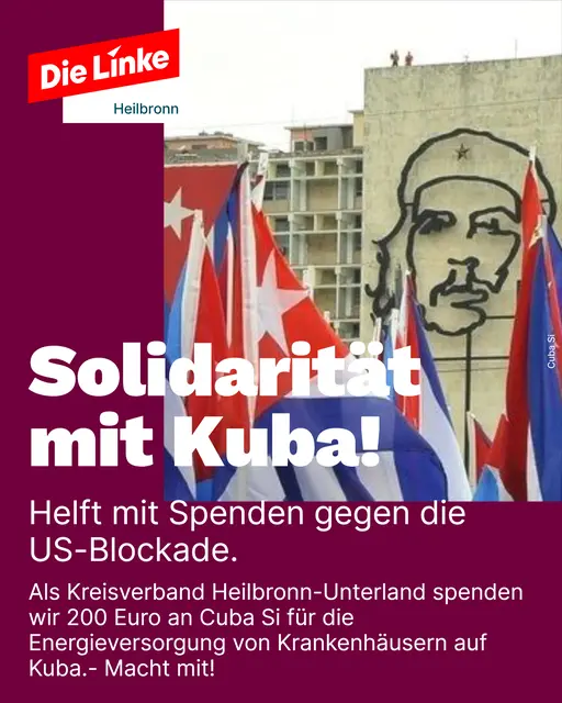 Foto: Linke