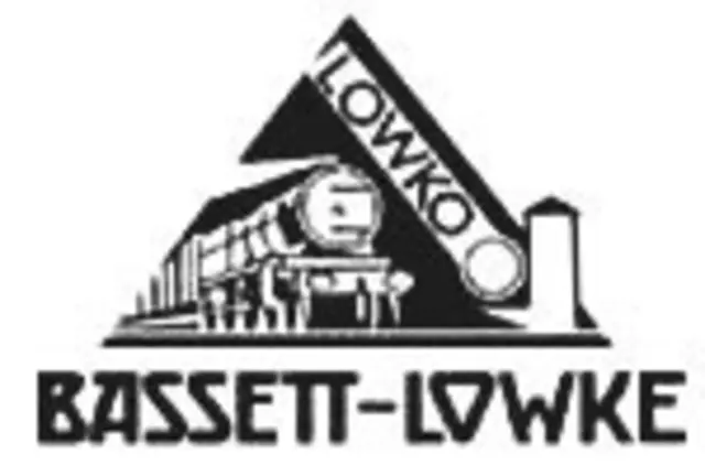Bassett-Lowke Railways Ltd.