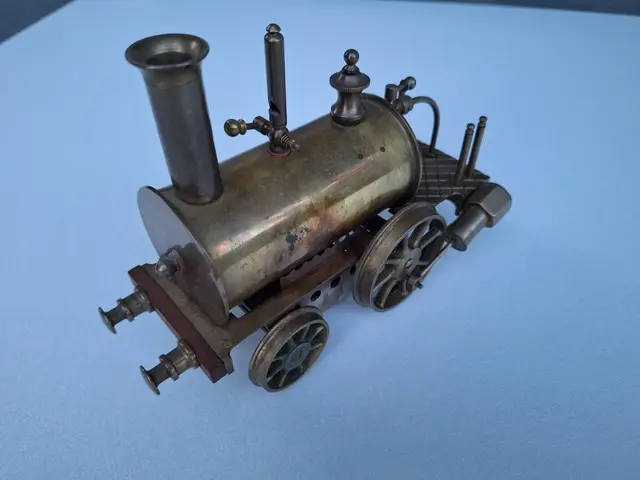 Rohbau Dribbler