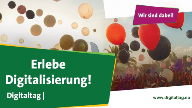 Foto: Digitaltag.eu (Bildrechte sind frei) 