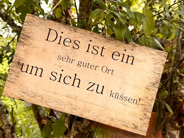 Foto: Heide Böllinger aus Bad Friedrichshall
