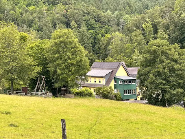 Foto: Heide Böllinger aus Bad Friedrichshall