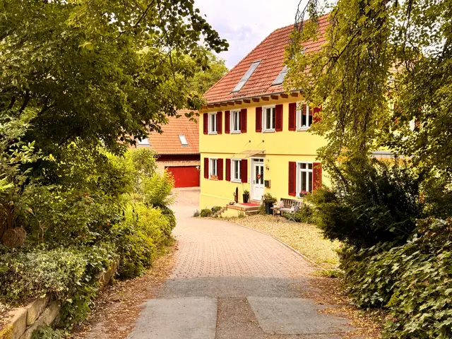 Foto: Heide Böllinger aus Bad Friedrichshall