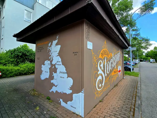Foto: Heidrun Rosenberger