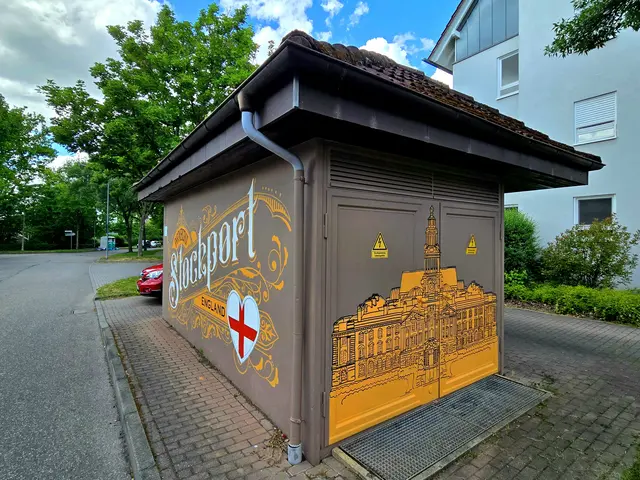 Foto: Heidrun Rosenberger