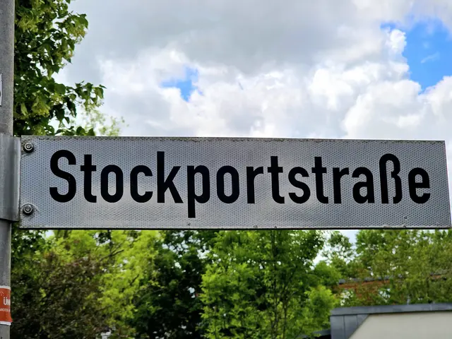 Foto: Heidrun Rosenberger