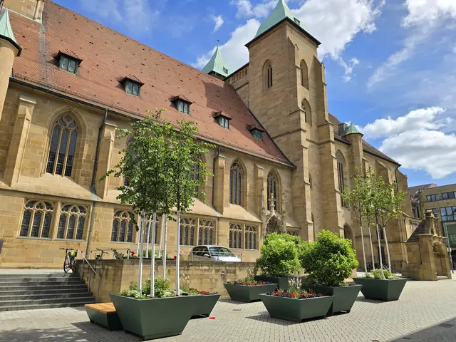 Foto: Heidrun Rosenberger