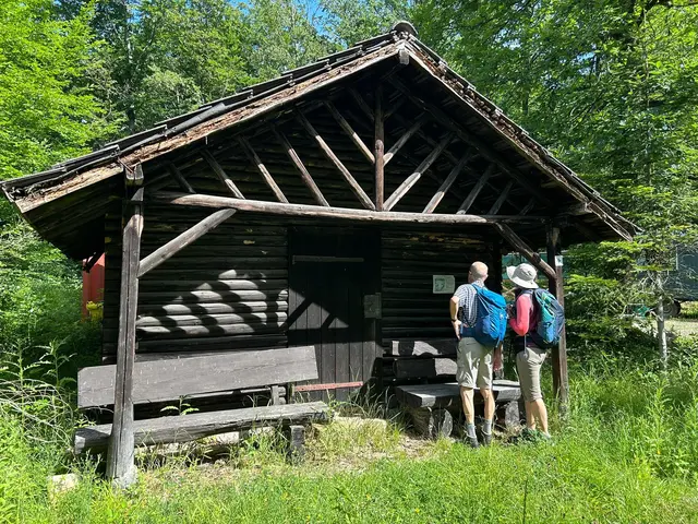 Foto: Albverein Weinsberg