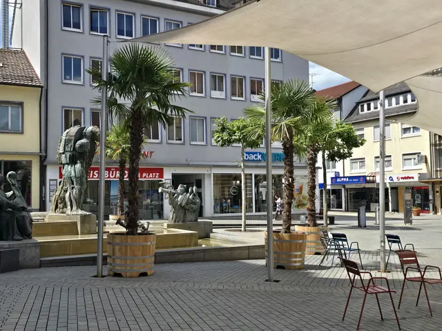 Foto: Heidrun Rosenberger