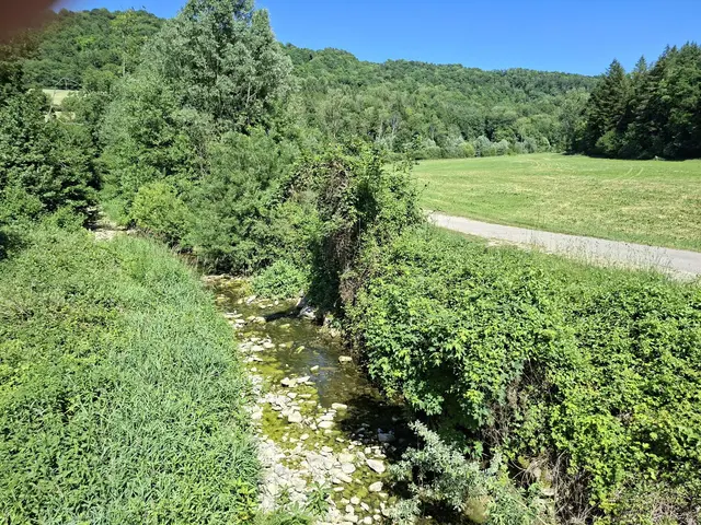 #Spaziergang