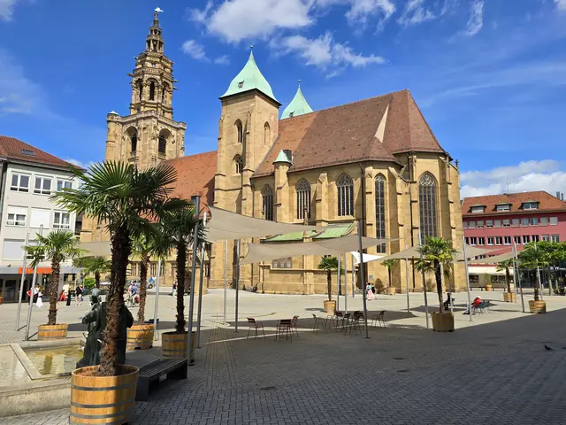 Foto: Heidrun Rosenberger