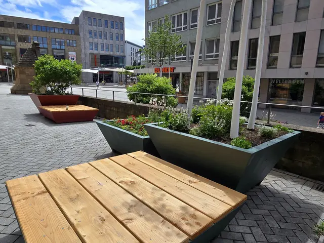 Foto: Heidrun Rosenberger