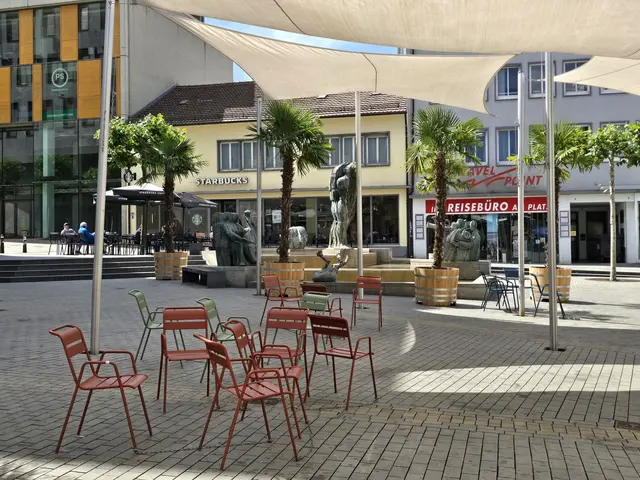 Foto: Heidrun Rosenberger