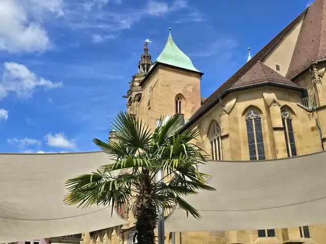 Foto: Heidrun Rosenberger