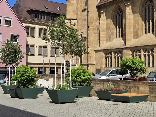 Foto: Heidrun Rosenberger
