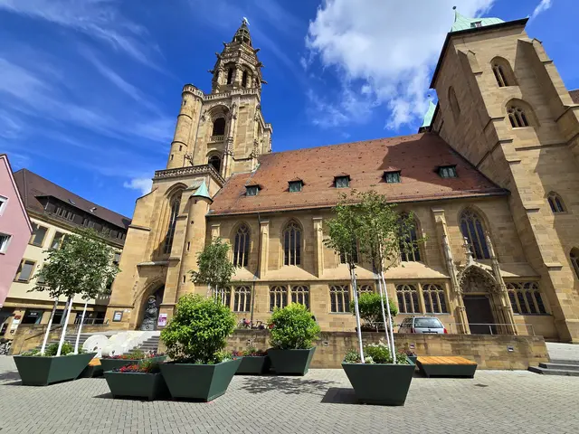 Foto: Heidrun Rosenberger