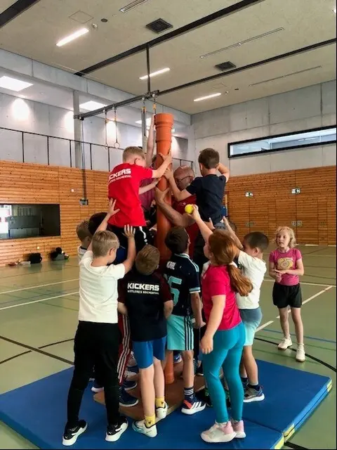 Foto: Frau Siegele