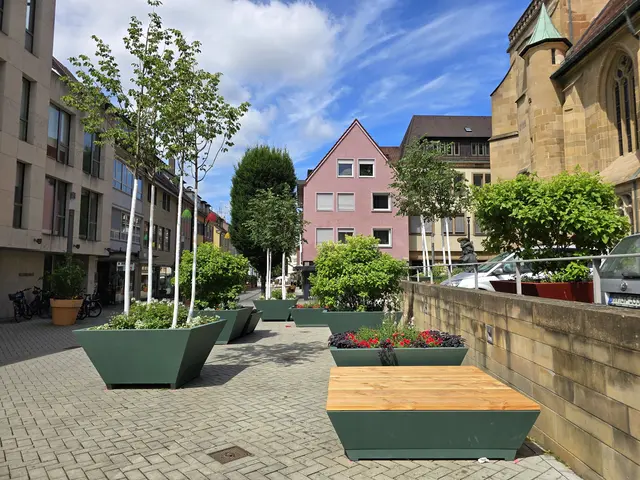 Foto: Heidrun Rosenberger
