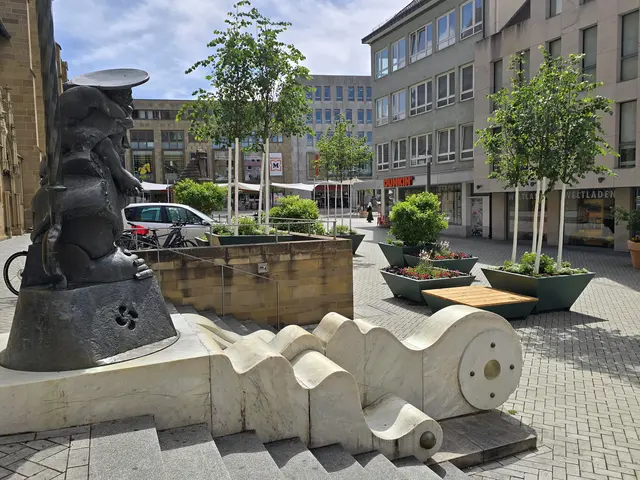 Foto: Heidrun Rosenberger