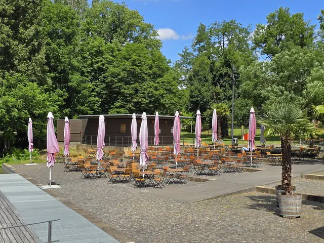 Foto: Heidrun Rosenberger