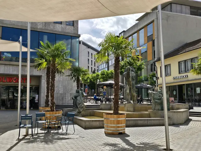 Foto: Heidrun Rosenberger