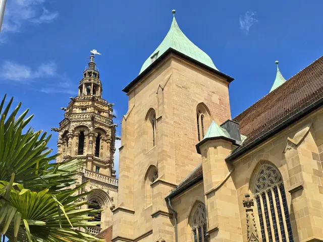 Foto: Heidrun Rosenberger