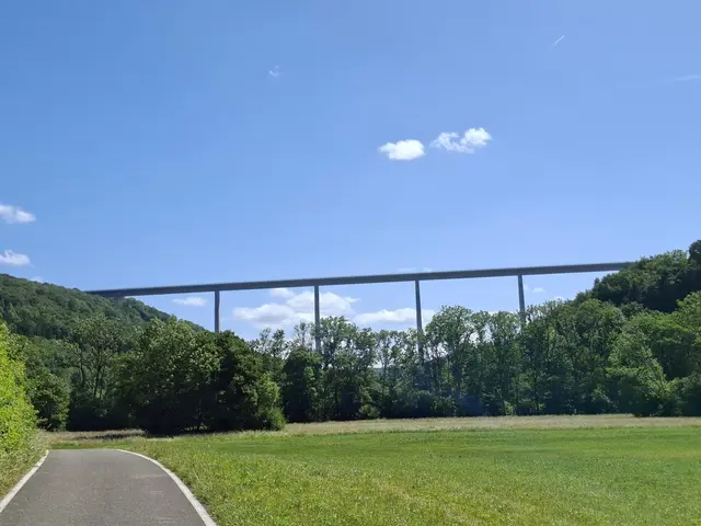 #Spaziergang