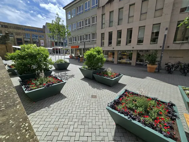 Foto: Heidrun Rosenberger
