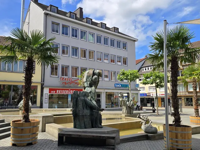 Foto: Heidrun Rosenberger