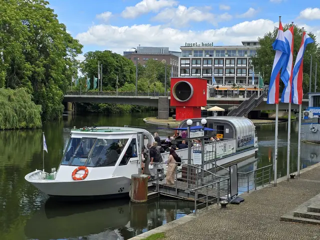 Foto: Heidrun Rosenberger