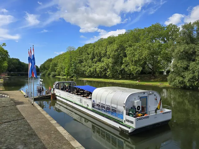 Foto: Heidrun Rosenberger