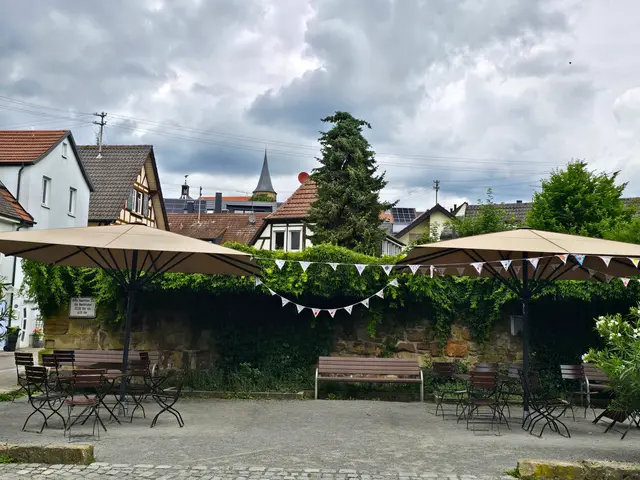 Foto: Heidrun Rosenberger