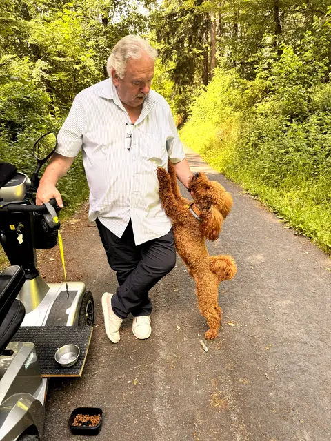Foto: Helmut Böllinger aus Bad Friedrichshall