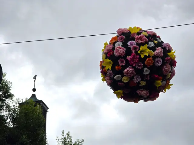Foto: Heidrun Rosenberger